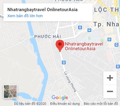 Nha Trang Bay Travel Nha Trang