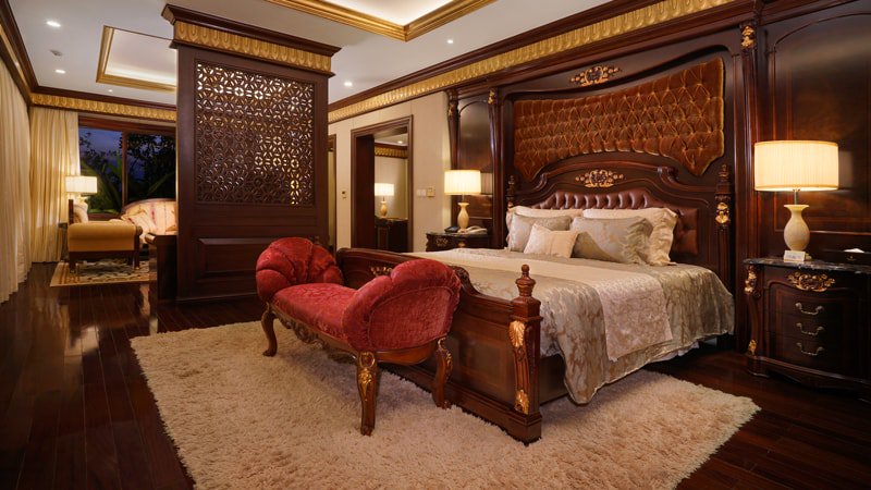 Khách sạn Maria Ninh Bình - Ảnh 3