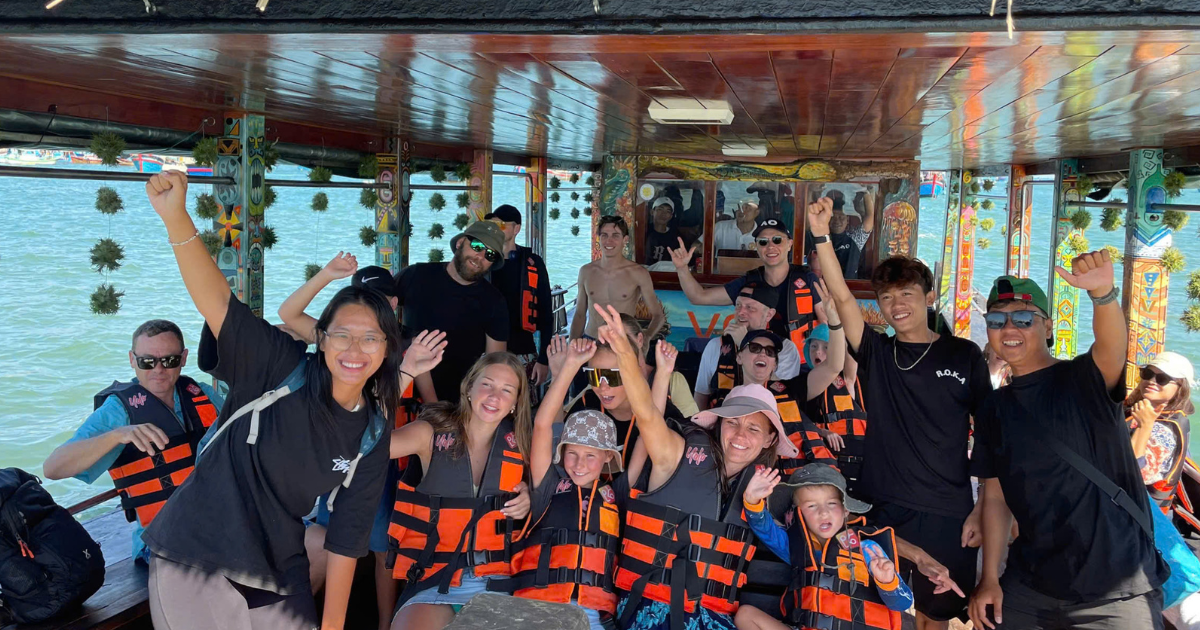 Tour Nha Trang