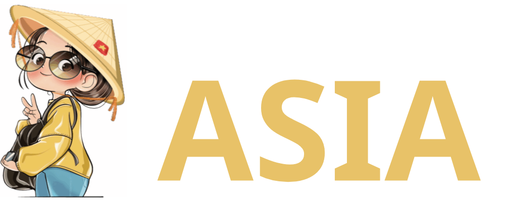 Online Tour Asia