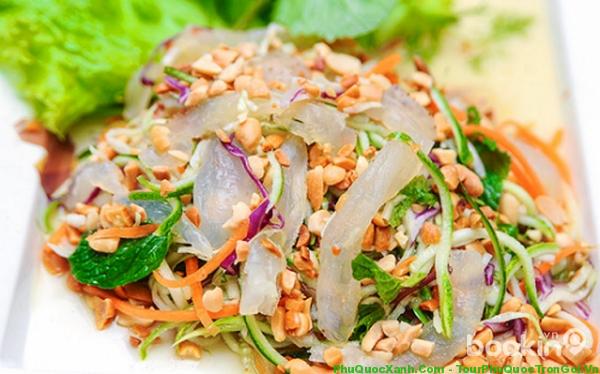 TOP 7 ĐỊA ĐIỂM ẨM THỰC NHA TRANG  “VẤN VƯƠNG”