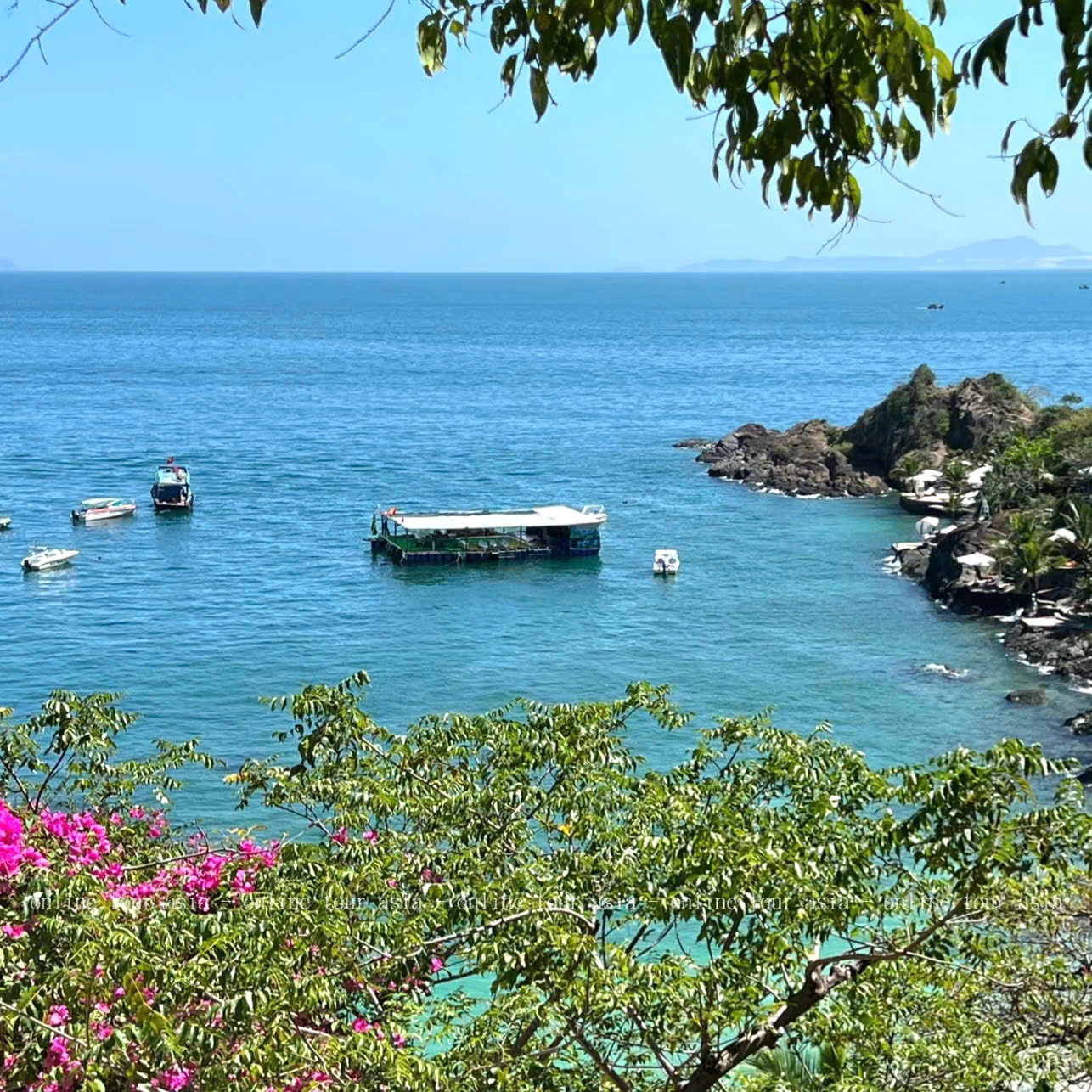 Tour VIP Nha Trang Mini Beach – Hòn Tằm Tắm Bùn - Ảnh 18