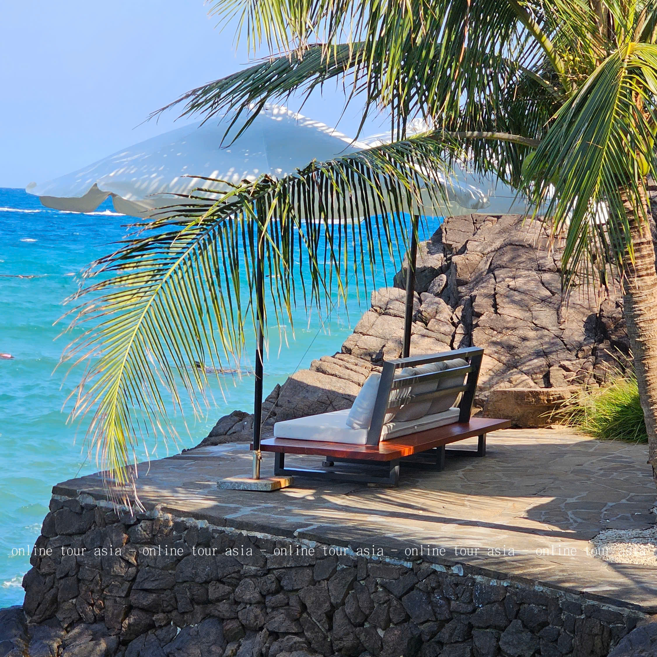 Tour VIP Nha Trang Mini Beach – Hòn Tằm Tắm Bùn - Ảnh 17