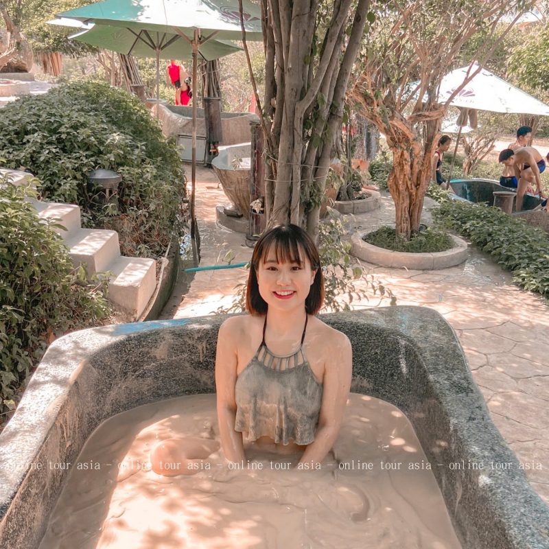 Tour Ghép 3 Đảo Nha Trang Trọn Gói (Hòn Mun - Làng Chài - Hòn Tằm Tắm Bùn)