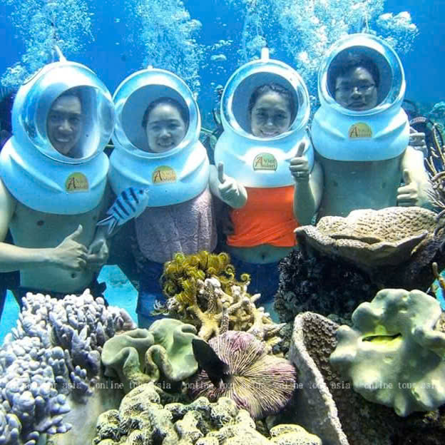 Tour VIP Nha Trang Mini Beach – Hòn Tằm Tắm Bùn - Ảnh 11