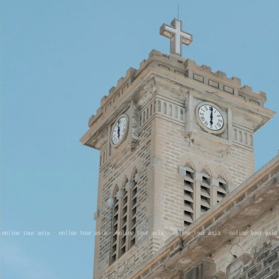 Khám Phá Tour City Nha Trang Nửa Ngày Về Văn Hóa Và Lịch Sử - Ảnh 21