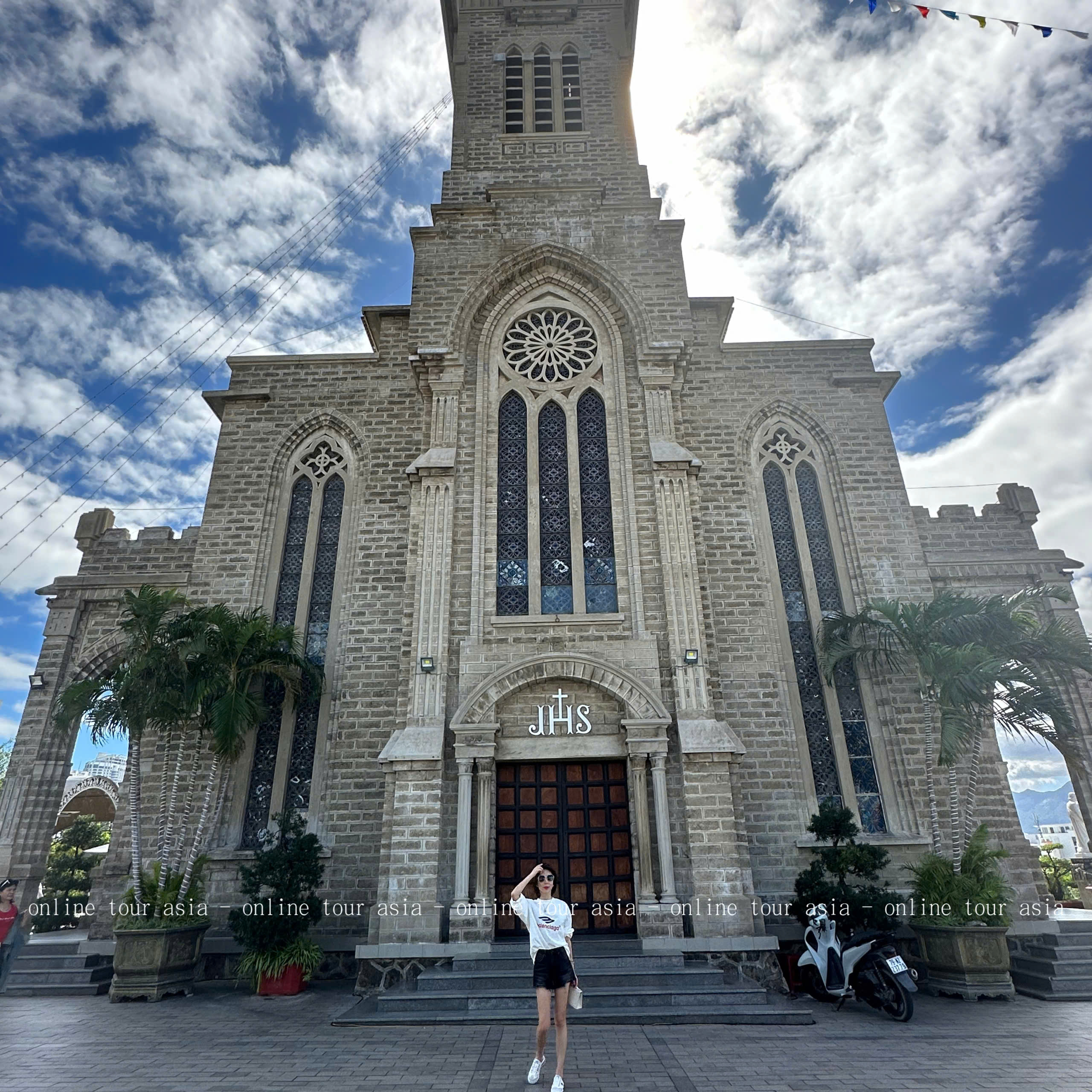 Khám Phá Tour City Nha Trang Nửa Ngày Về Văn Hóa Và Lịch Sử - Ảnh 6