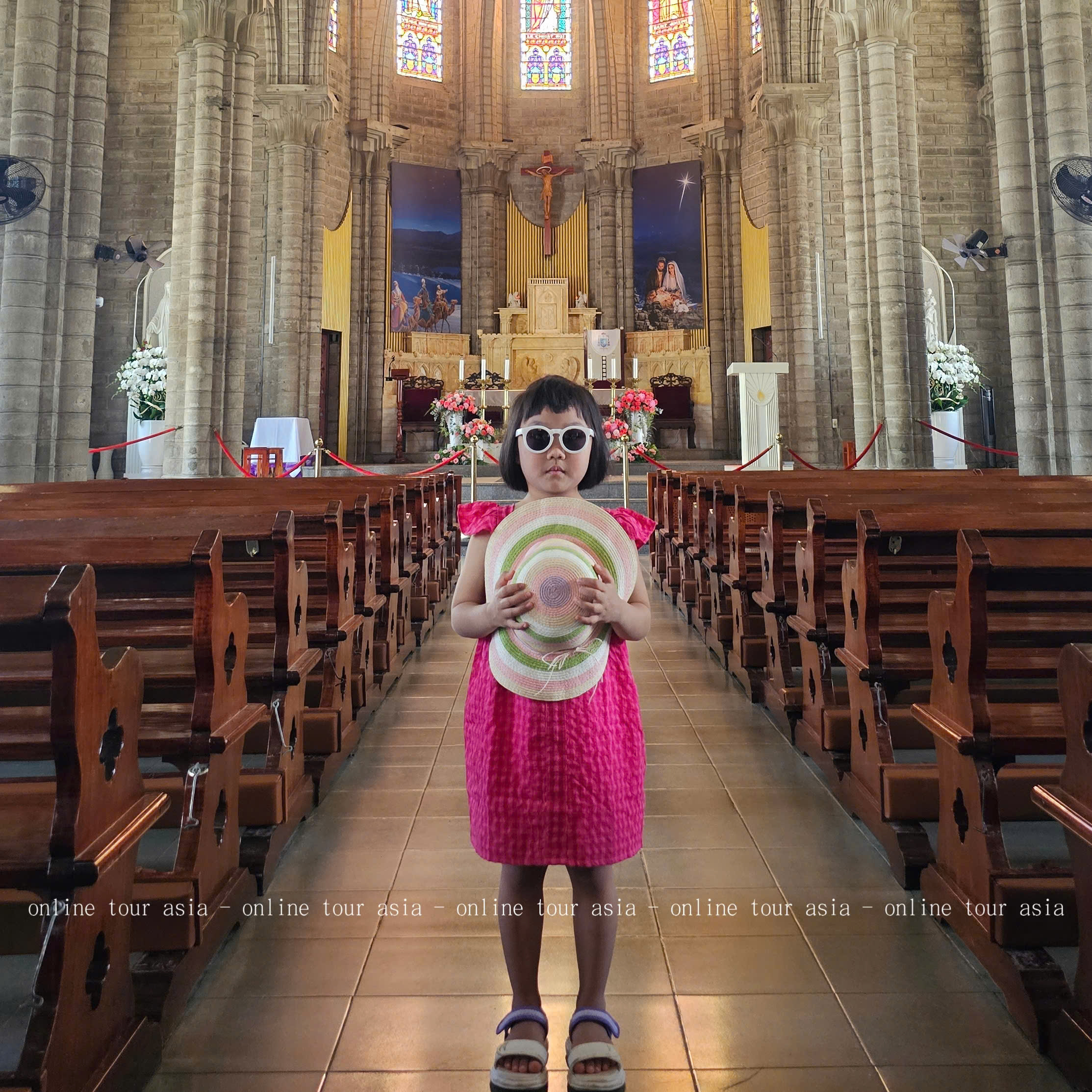 Khám Phá Tour City Nha Trang Nửa Ngày Về Văn Hóa Và Lịch Sử - Ảnh 20