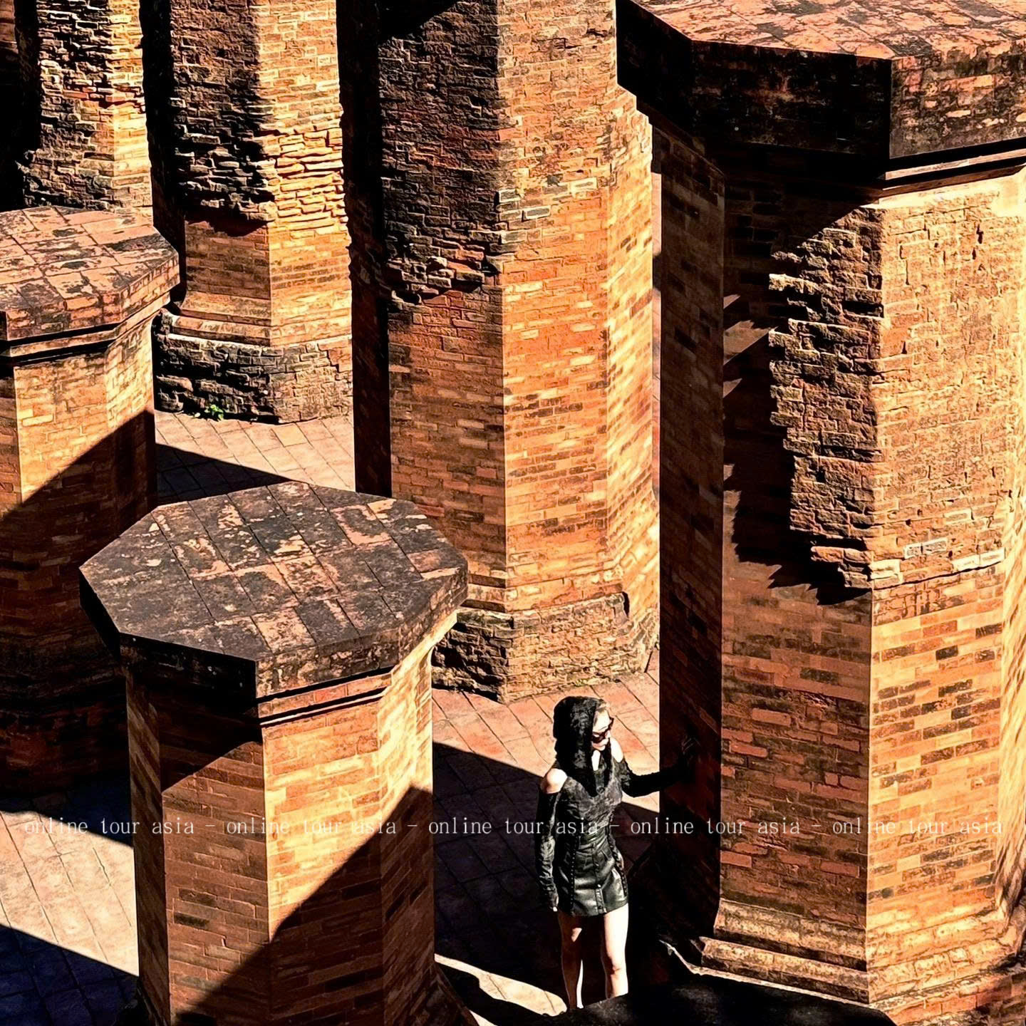 Khám Phá Tour City Nha Trang Nửa Ngày Về Văn Hóa Và Lịch Sử - Ảnh 14