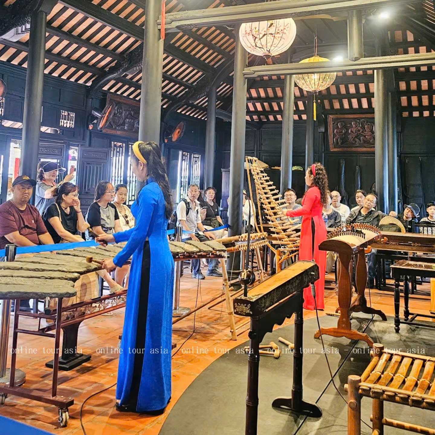 Khám Phá Tour City Nha Trang Nửa Ngày Về Văn Hóa Và Lịch Sử - Ảnh 9