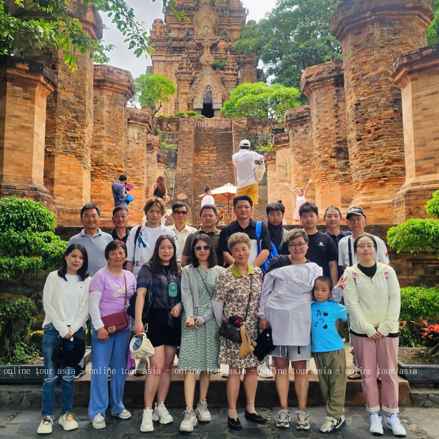 Khám Phá Tour City Nha Trang Nửa Ngày Về Văn Hóa Và Lịch Sử - Ảnh 16