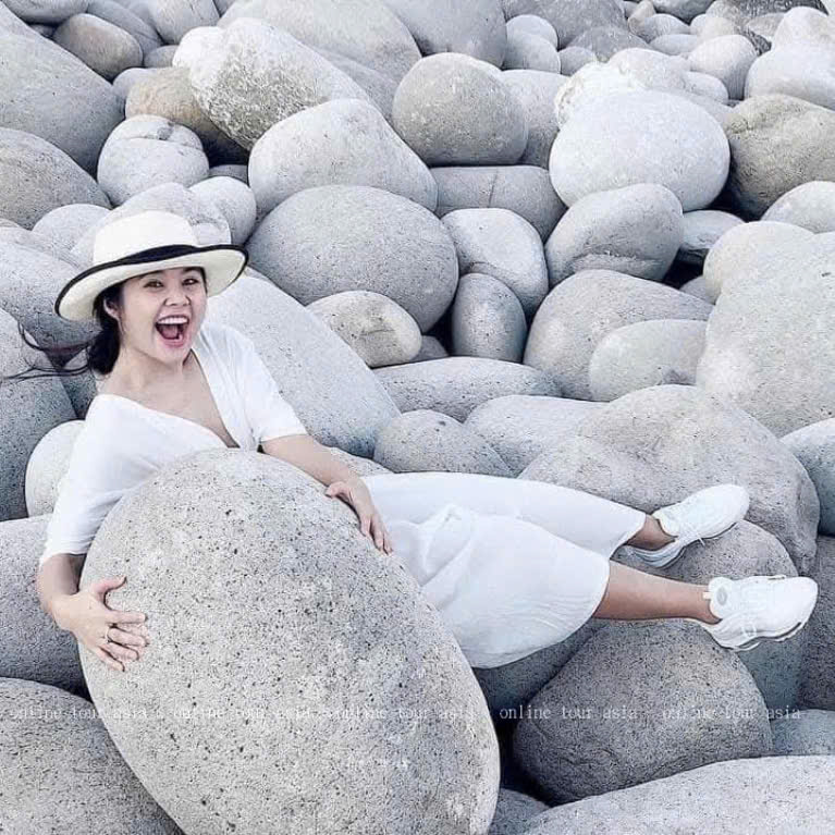 Tour ghép đảo Bình Hưng 1 ngày - Ảnh 4