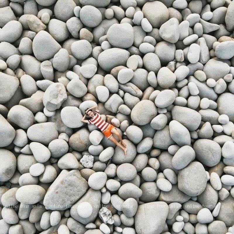 Tour ghép đảo Bình Hưng 1 ngày