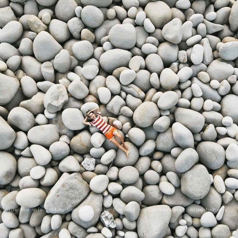 Tour ghép đảo Bình Hưng 1 ngày