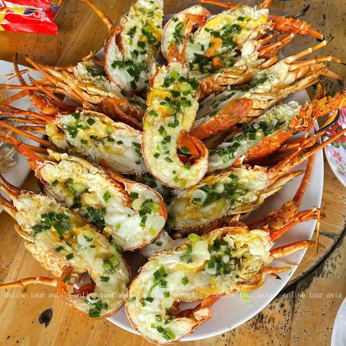 Tour Đảo Bình Ba Nha Trang Trong 1 Ngày - Ảnh 5