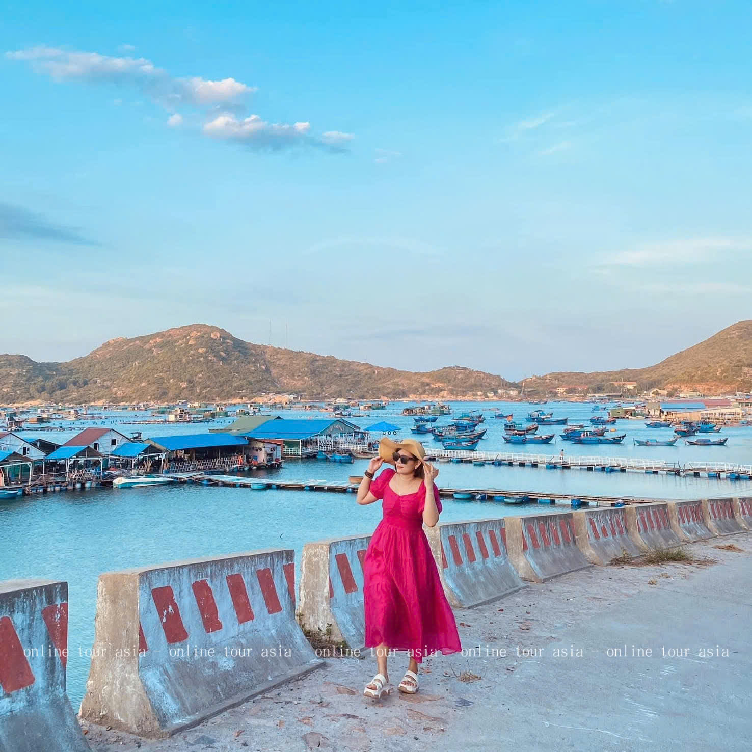 Tour Đảo Bình Ba Nha Trang Trong 1 Ngày - Ảnh 18