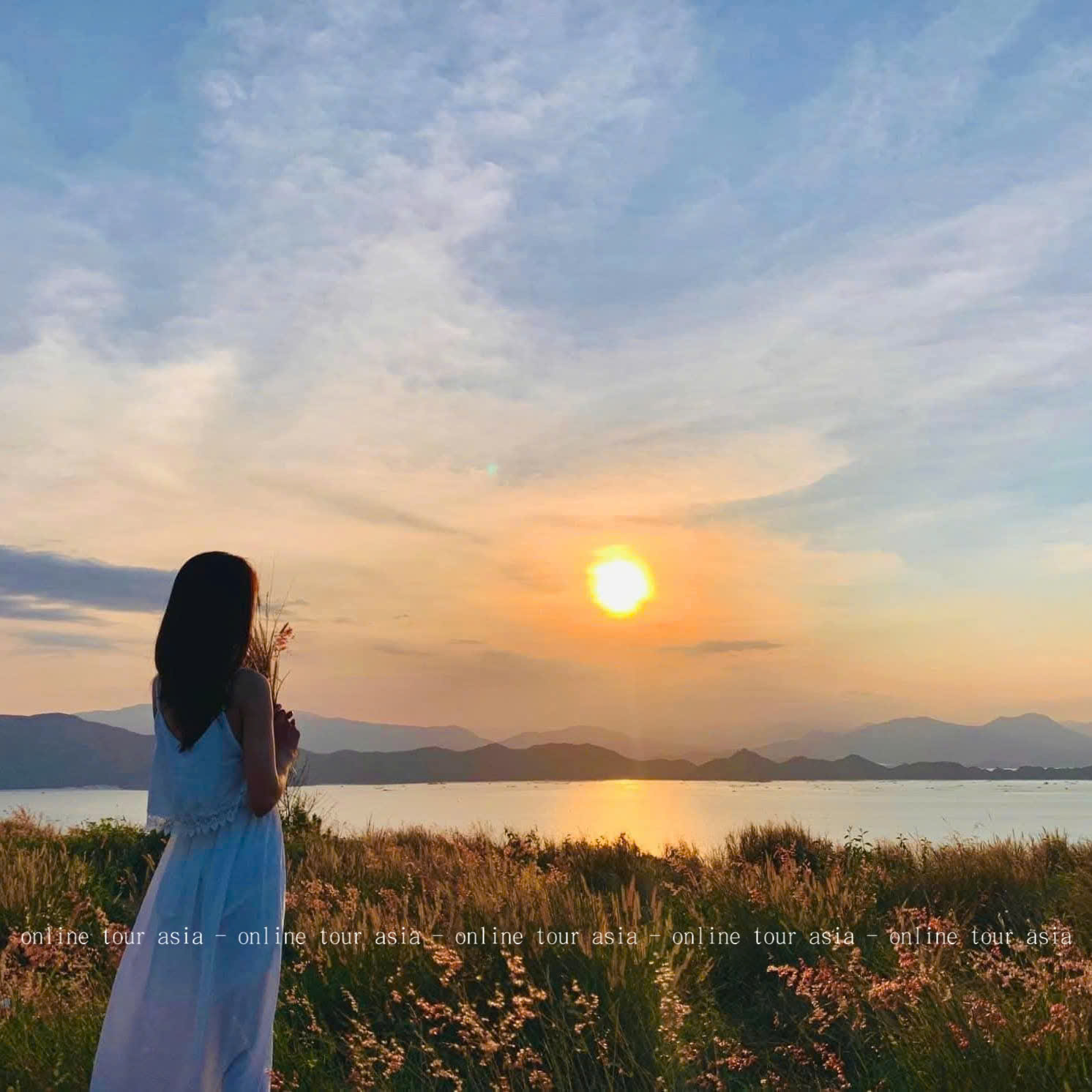 Tour Đảo Bình Ba Nha Trang Trong 1 Ngày - Ảnh 9