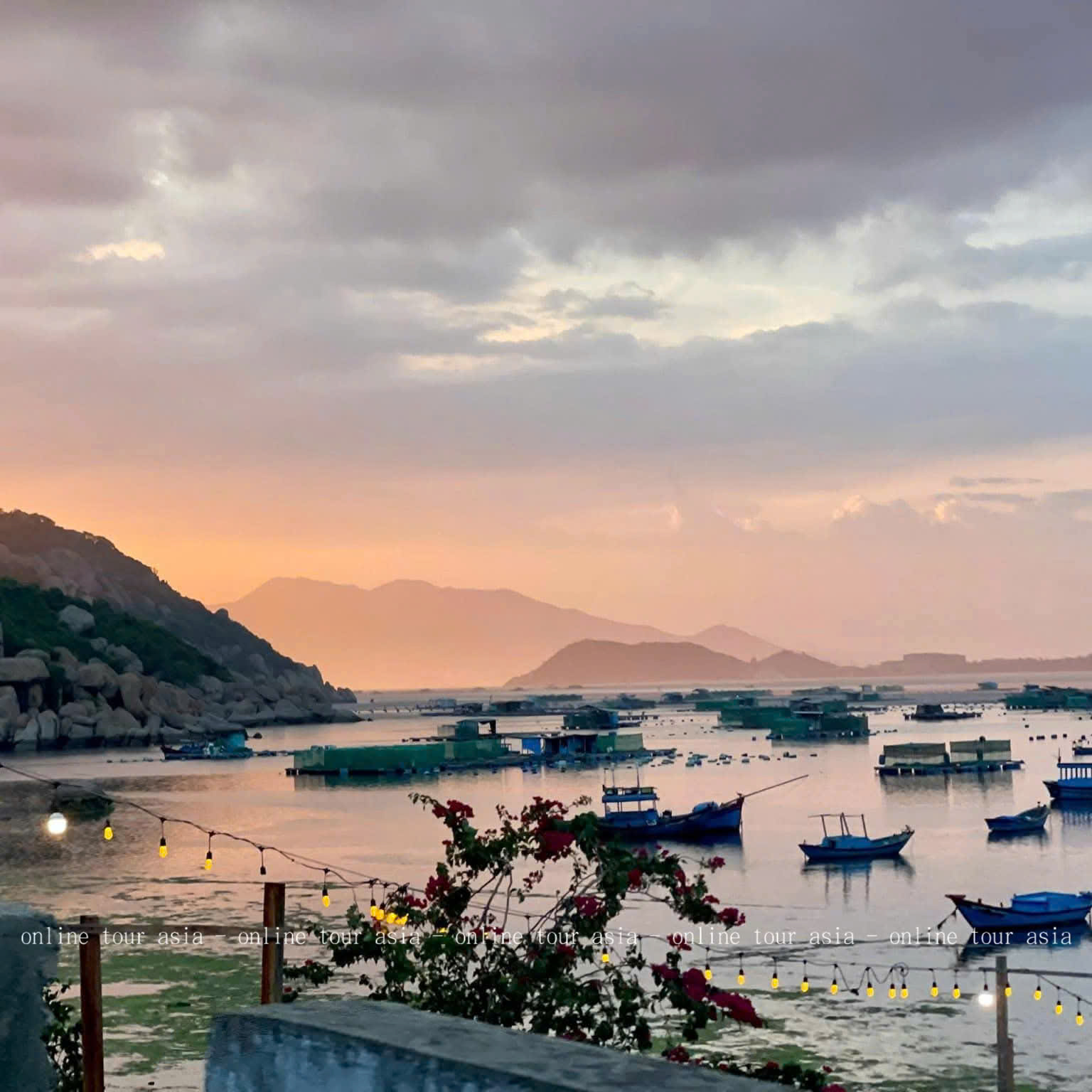 Tour Đảo Bình Ba Nha Trang Trong 1 Ngày - Ảnh 17