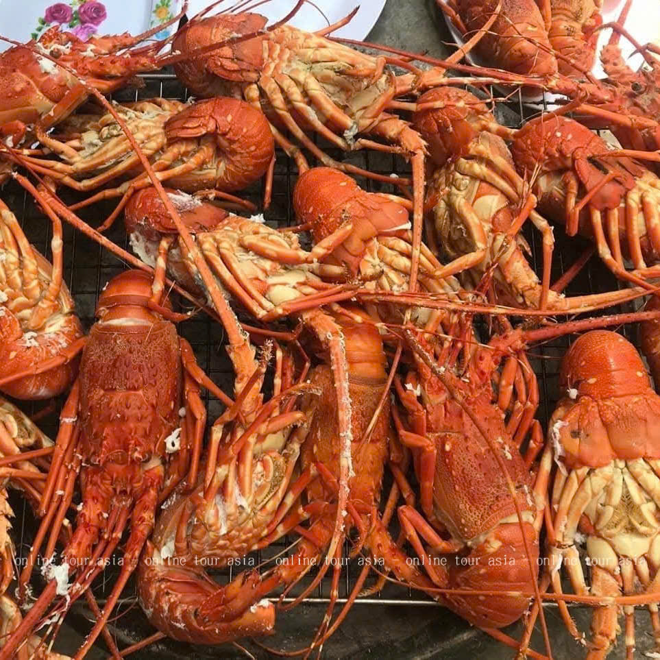 Tour Đảo Bình Ba Nha Trang Trong 1 Ngày - Ảnh 11