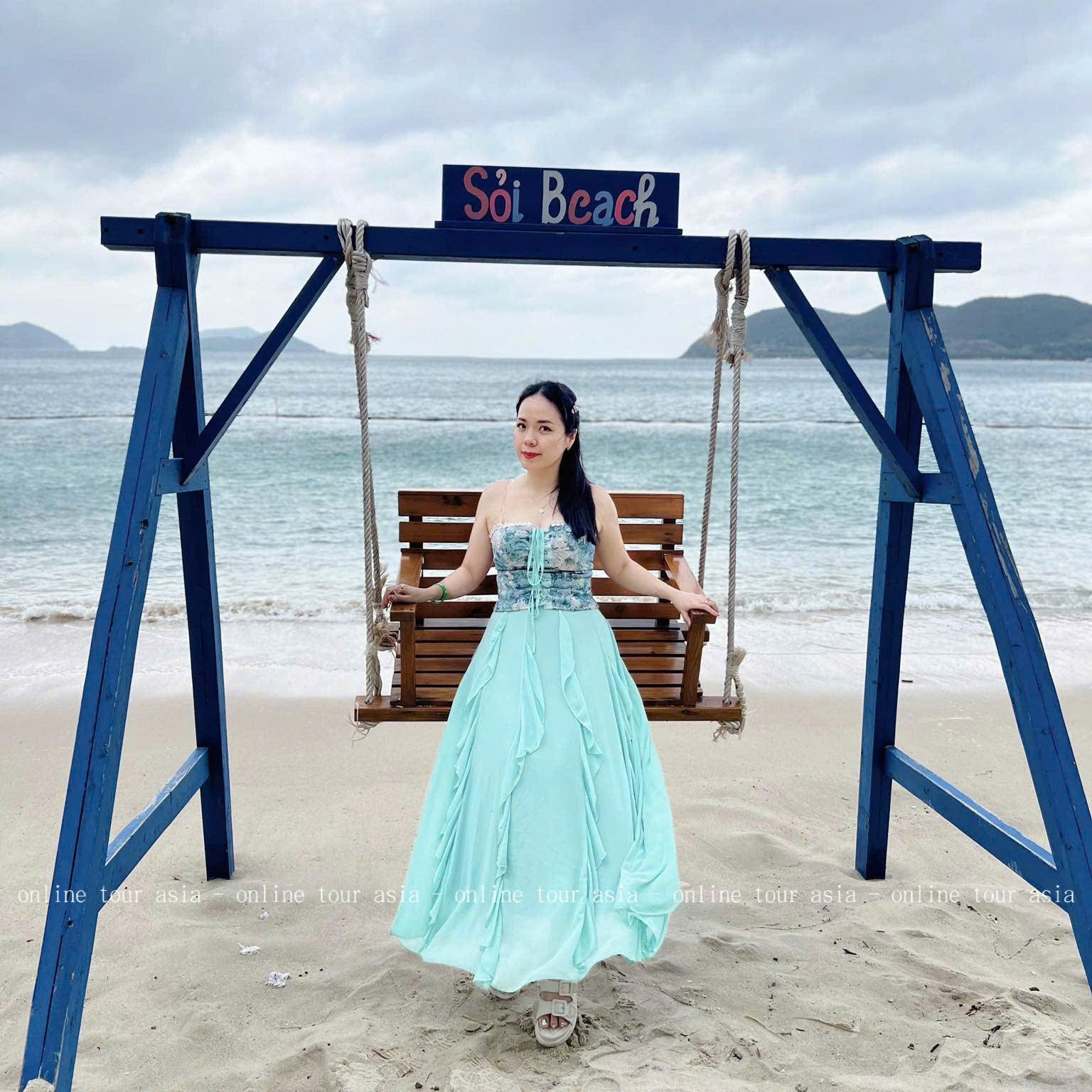 Tour ghép 3 đảo Nha Trang (Hòn Mun – Làng Chài – Hòn Sỏi) - Ảnh 14