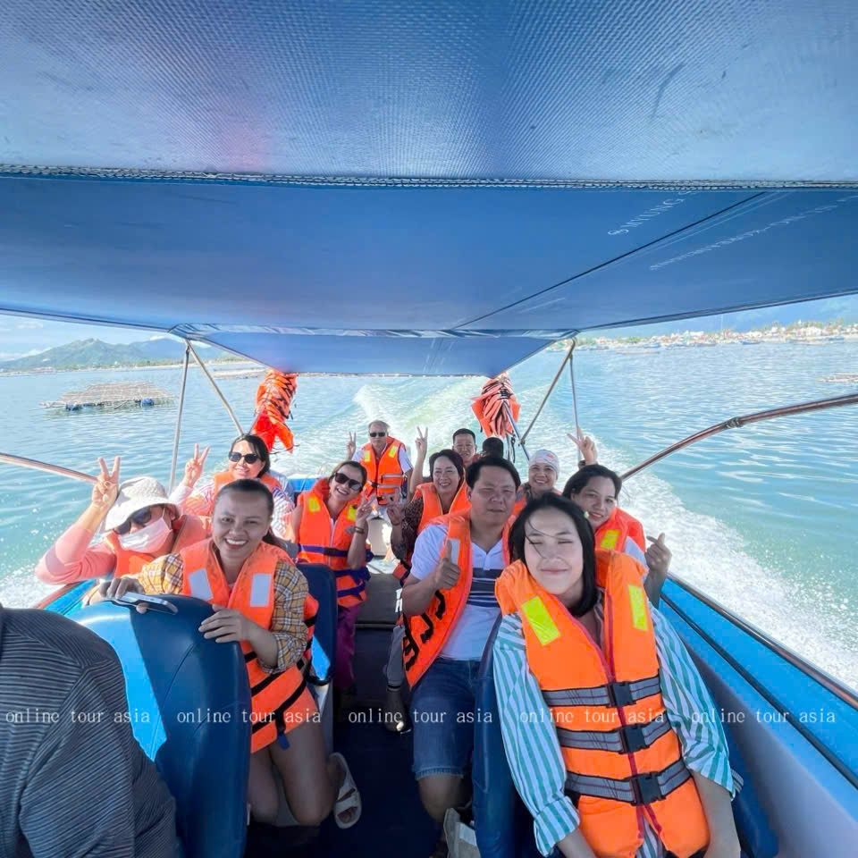 TRẢI NGHIỆM TOUR ĐIỆP SƠN DỐC LẾT 1 NGÀY - Ảnh 8