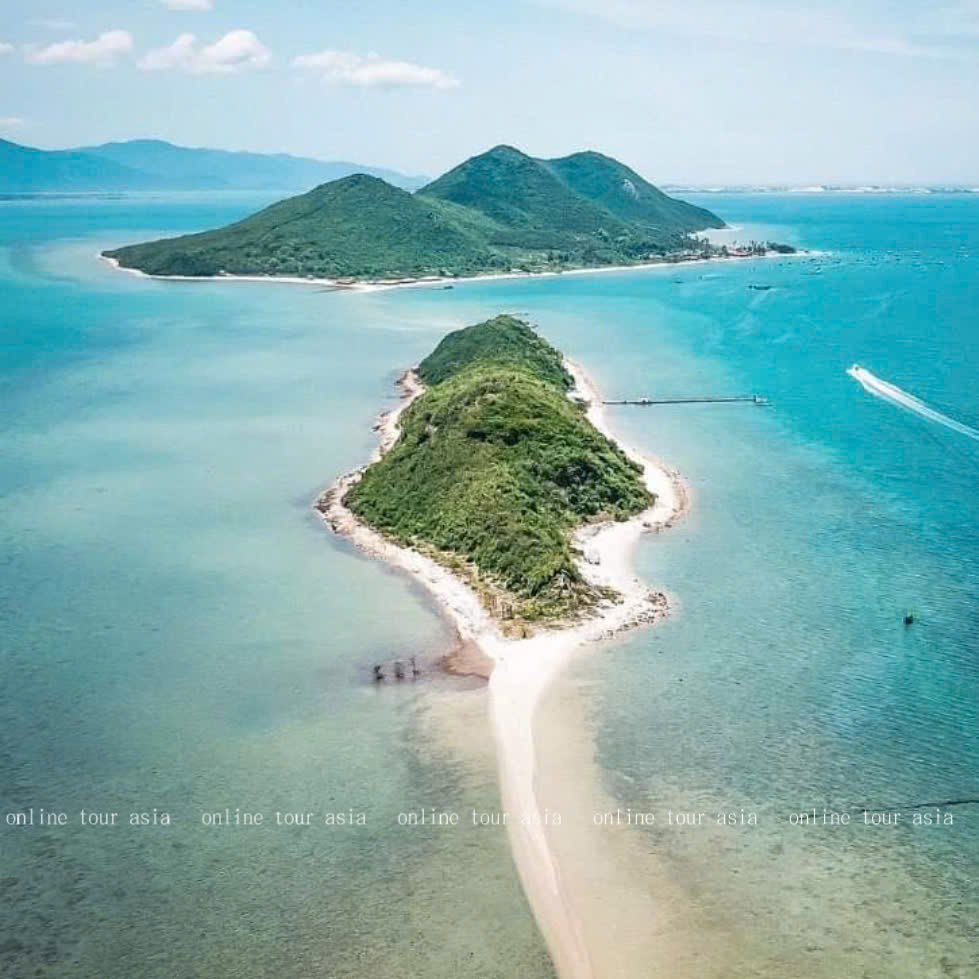 TRẢI NGHIỆM TOUR ĐIỆP SƠN DỐC LẾT 1 NGÀY