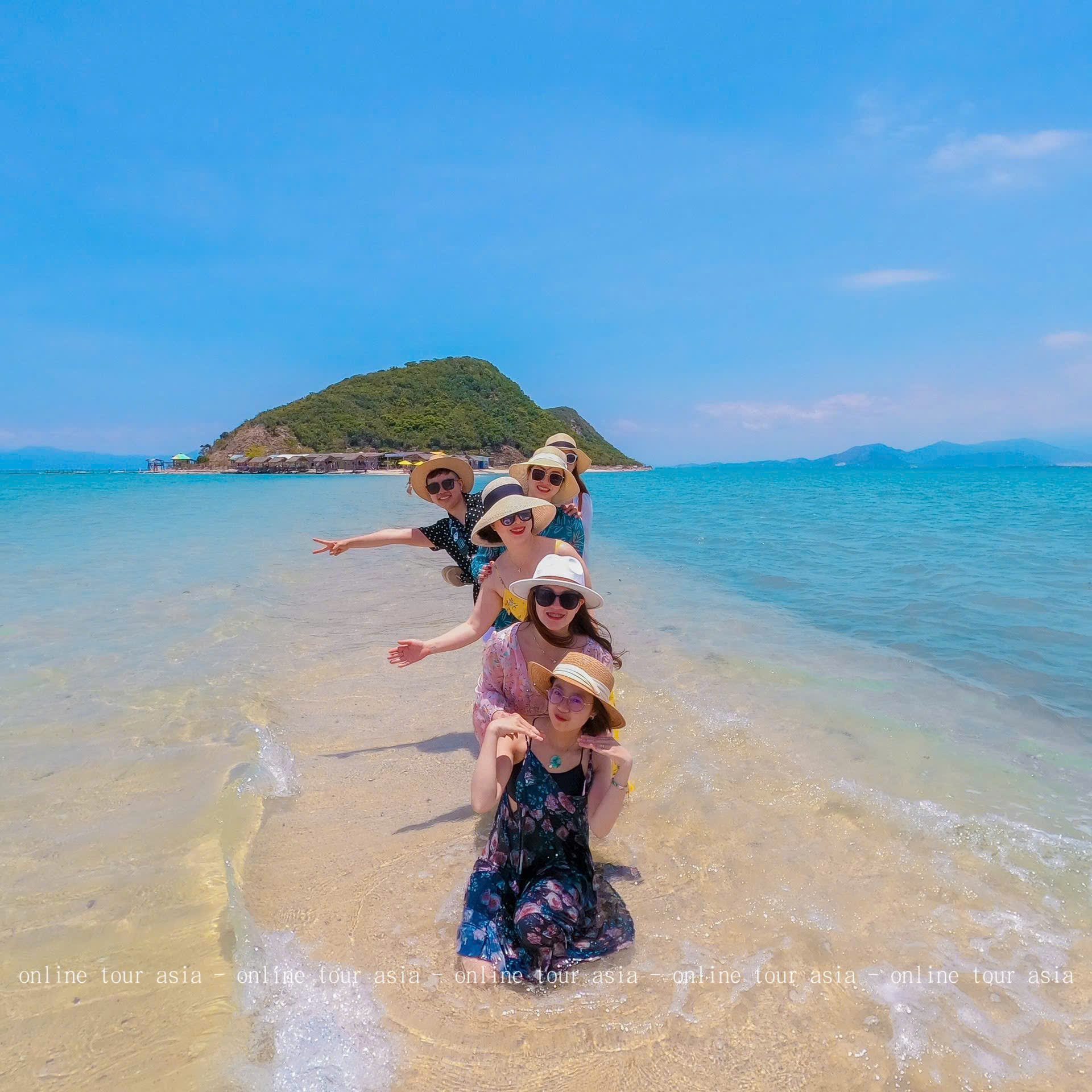 TRẢI NGHIỆM TOUR ĐIỆP SƠN DỐC LẾT 1 NGÀY - Ảnh 3