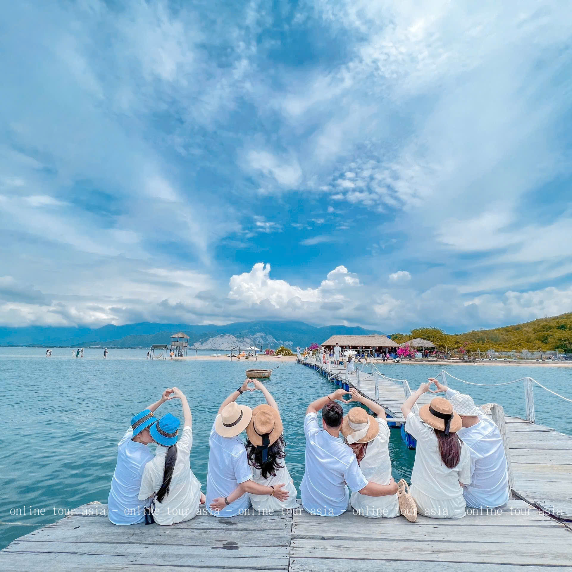 TRẢI NGHIỆM TOUR ĐIỆP SƠN DỐC LẾT 1 NGÀY - Ảnh 2