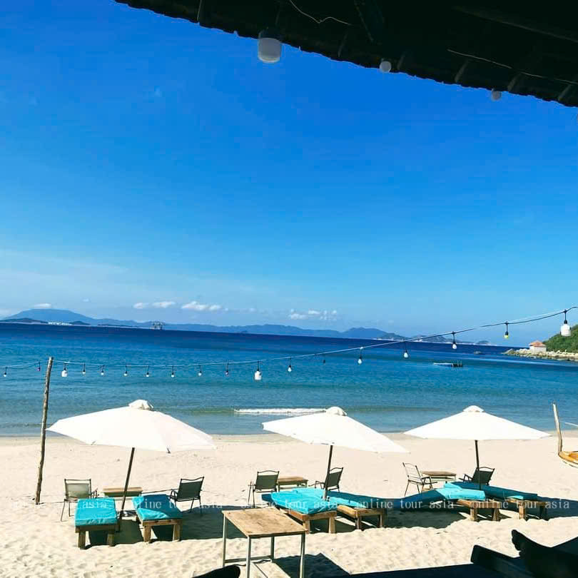 Tour Gành Nhảy Ninh Vân - Nhà Hát Đó Nha Trang - Ảnh 7