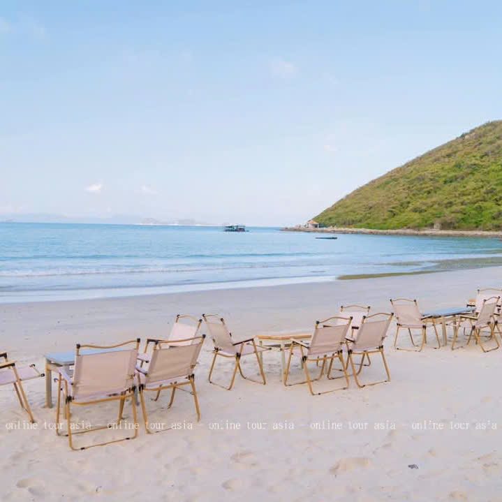 Tour Gành Nhảy Ninh Vân - Nhà Hát Đó Nha Trang - Ảnh 15