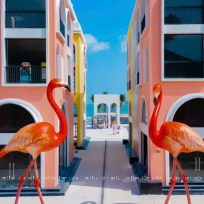 Tour Gành Nhảy Ninh Vân - Nhà Hát Đó Nha Trang - Ảnh 3