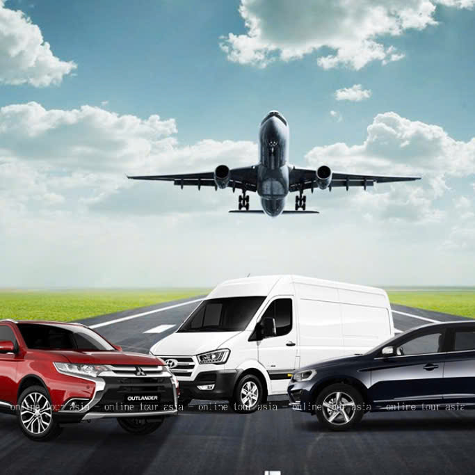 Dịch Vụ Xe Riêng Đưa Đón Sân Bay Cam Ranh - Nha Trang