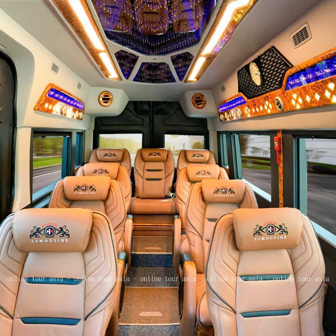 Dịch Vụ Thuê Xe Riêng Trọn Gói, Khám Phá Nha Trang (8 giờ) - Ảnh 2