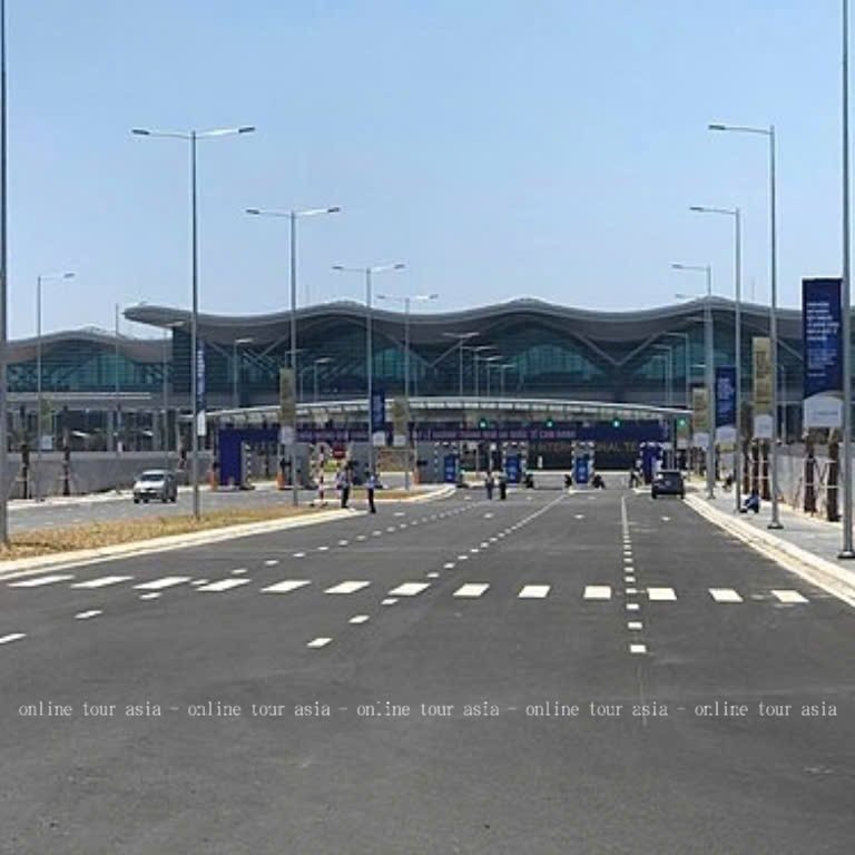 Dịch Vụ Xe Riêng Đưa Đón Sân Bay Cam Ranh - Nha Trang - Ảnh 9