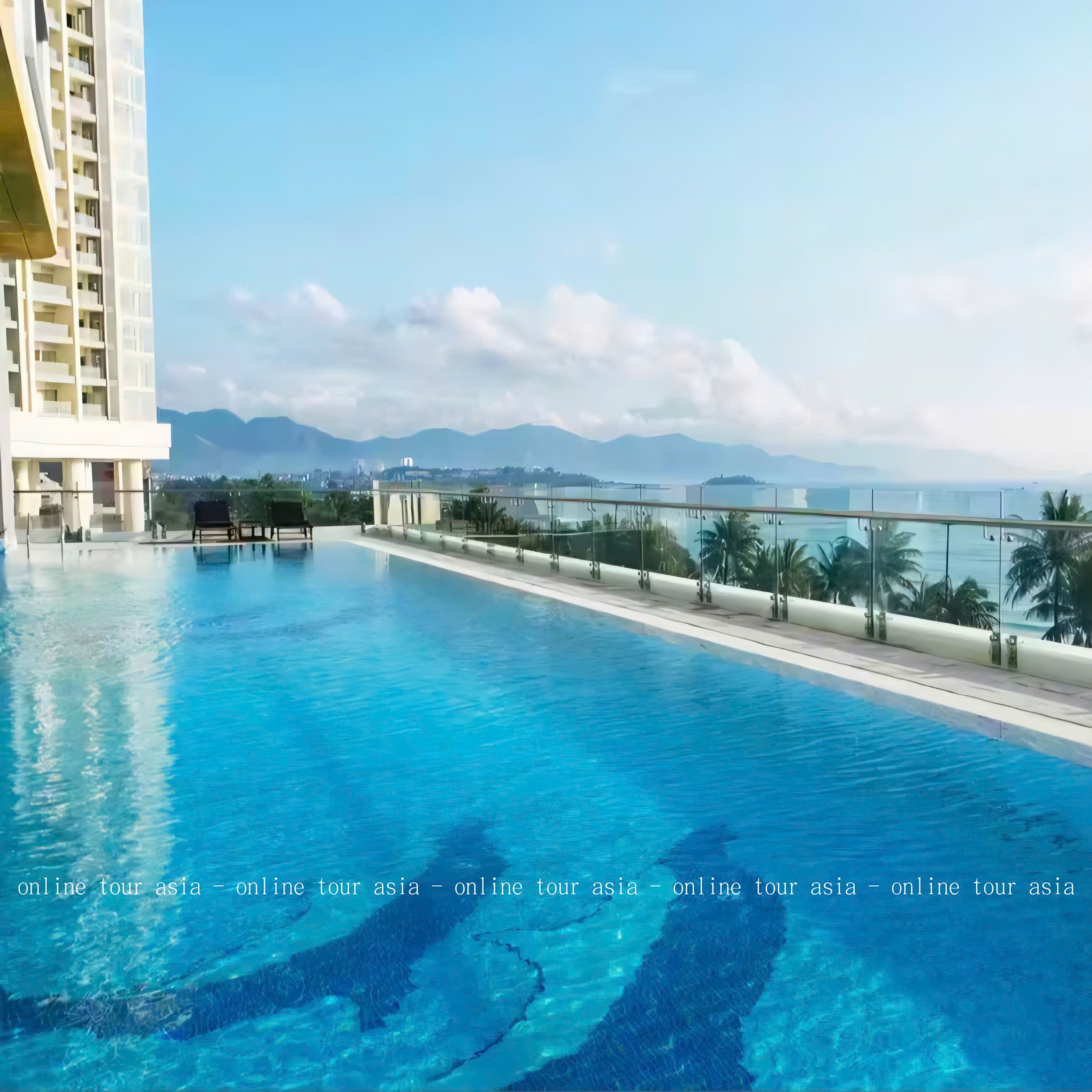 Khách Sạn Havana Nha Trang - Ảnh 13