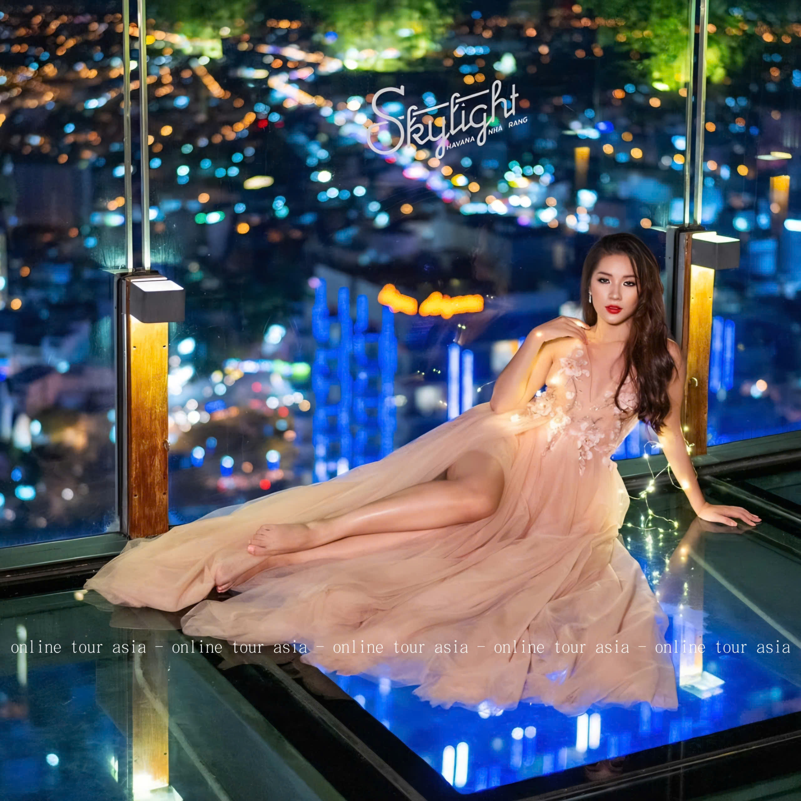 Khách Sạn Havana Nha Trang - Ảnh 4