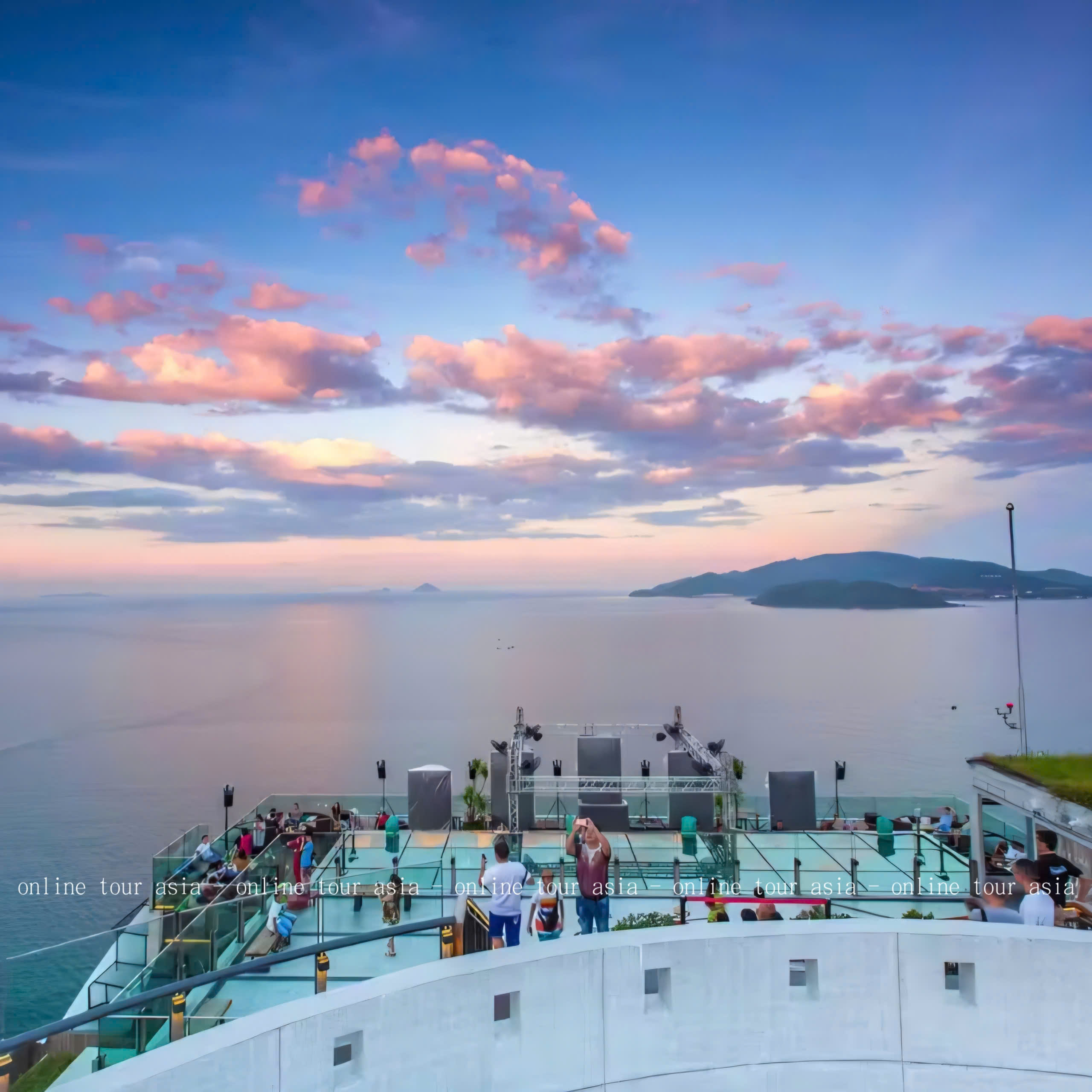 Khách Sạn Havana Nha Trang - Ảnh 5