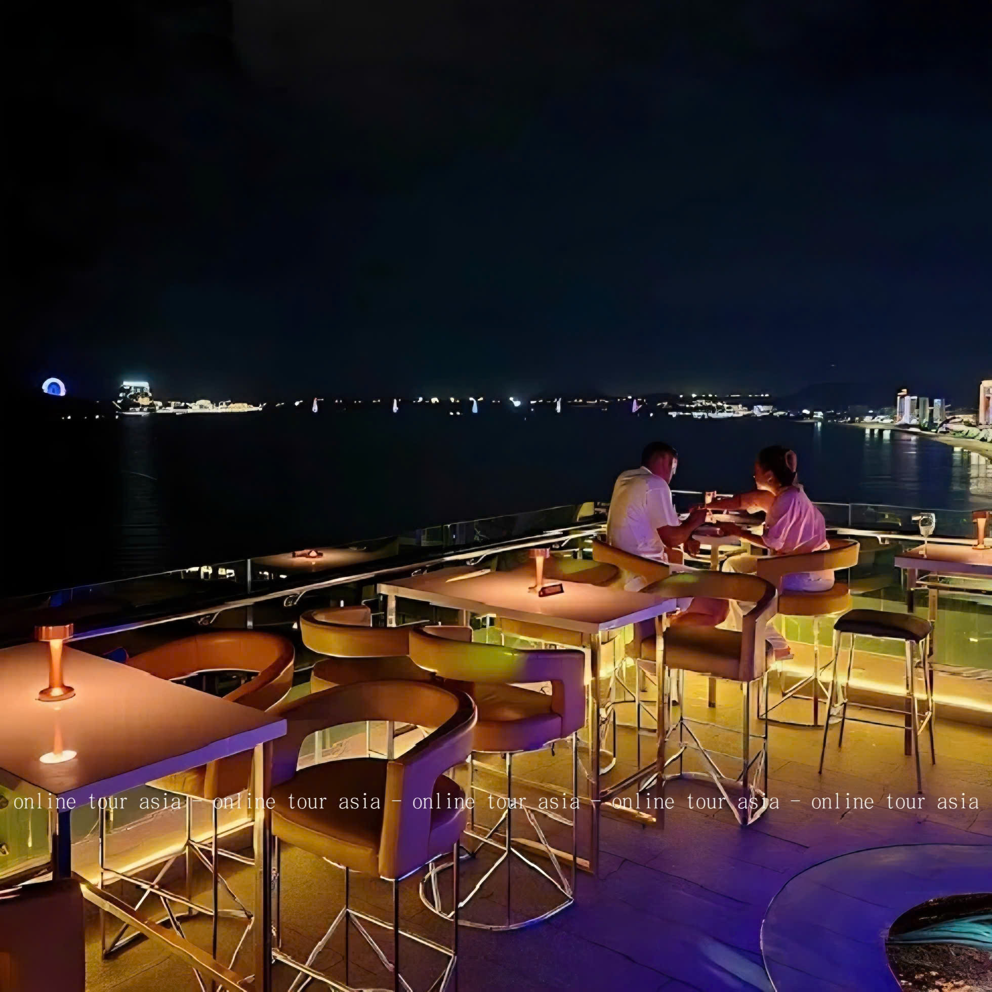 Khách Sạn Havana Nha Trang - Ảnh 6