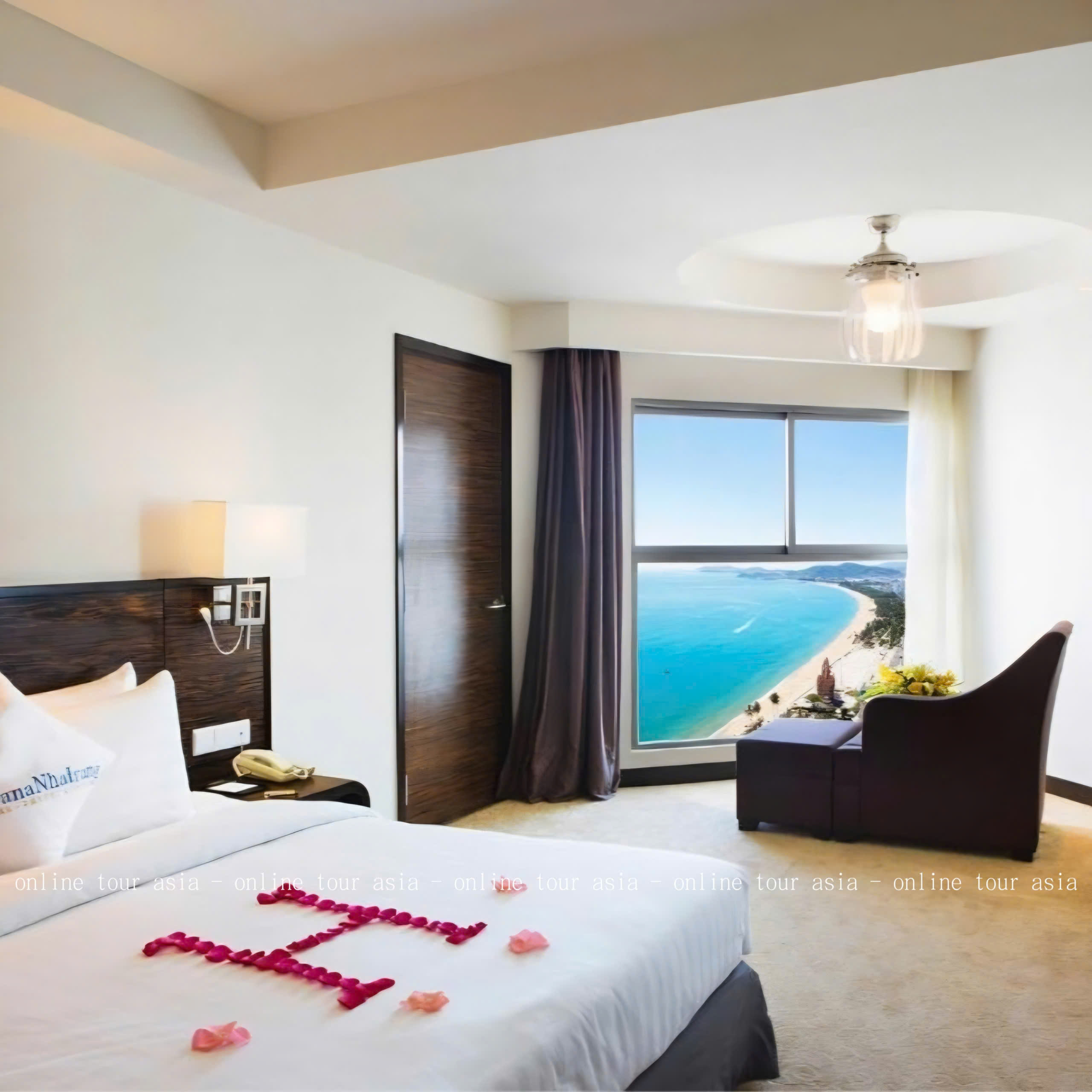 Khách Sạn Havana Nha Trang - Ảnh 7