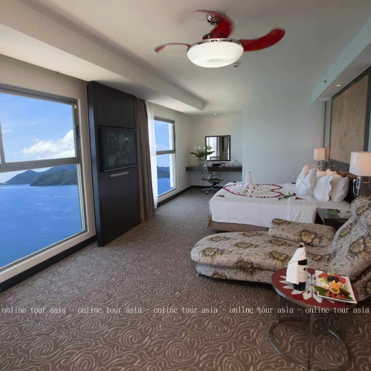 Khách Sạn Havana Nha Trang - Ảnh 12