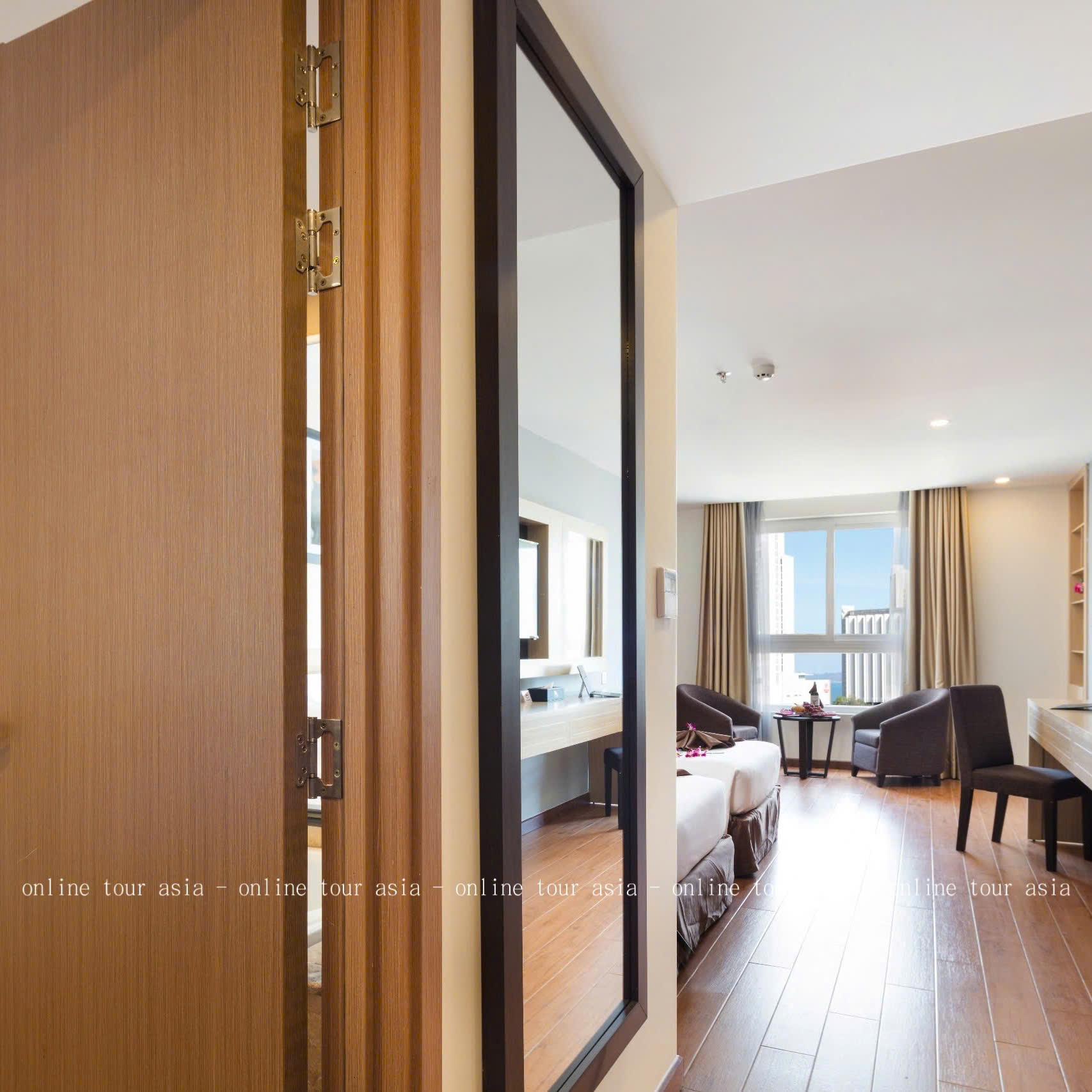 Khách Sạn Sao Việt Nha Trang - 4 Sao - Ảnh 9