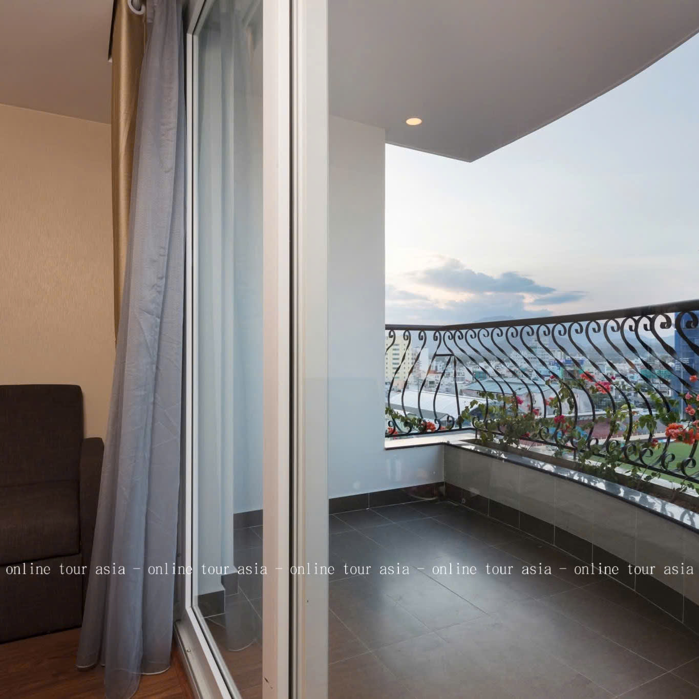 Khách Sạn Sao Việt Nha Trang - 4 Sao - Ảnh 11