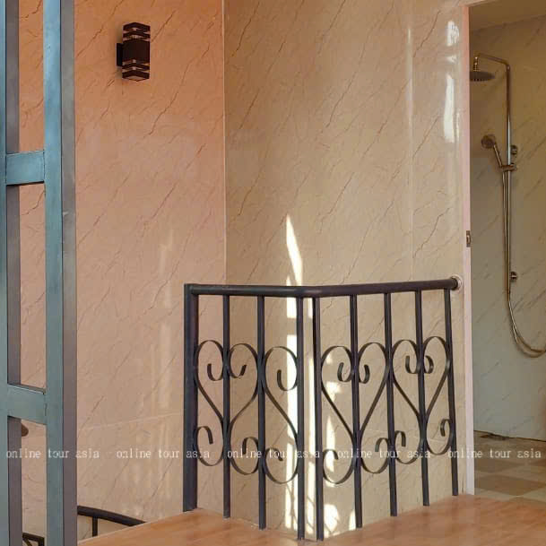 Pool Villa Tropical Nha Trang - 14 phòng sức chứa 18-44 người kiểu nhà lắp ghép độc đáo - Ảnh 12