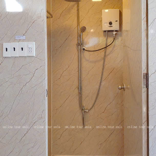 Pool Villa Tropical Nha Trang - 14 phòng sức chứa 18-44 người kiểu nhà lắp ghép độc đáo - Ảnh 13