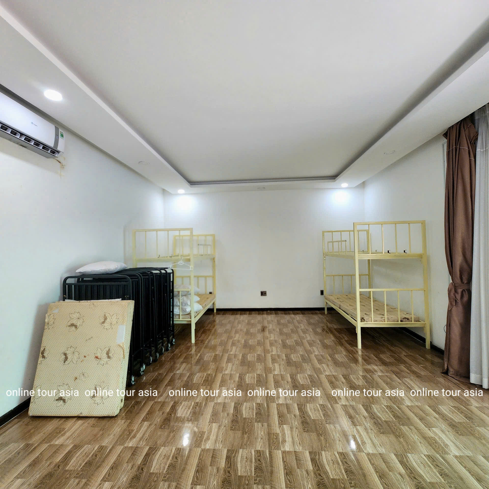 Pool Villa Nha Trang 6 phòng ngủ (sức chứa tối đa 20 người) - Ảnh 17