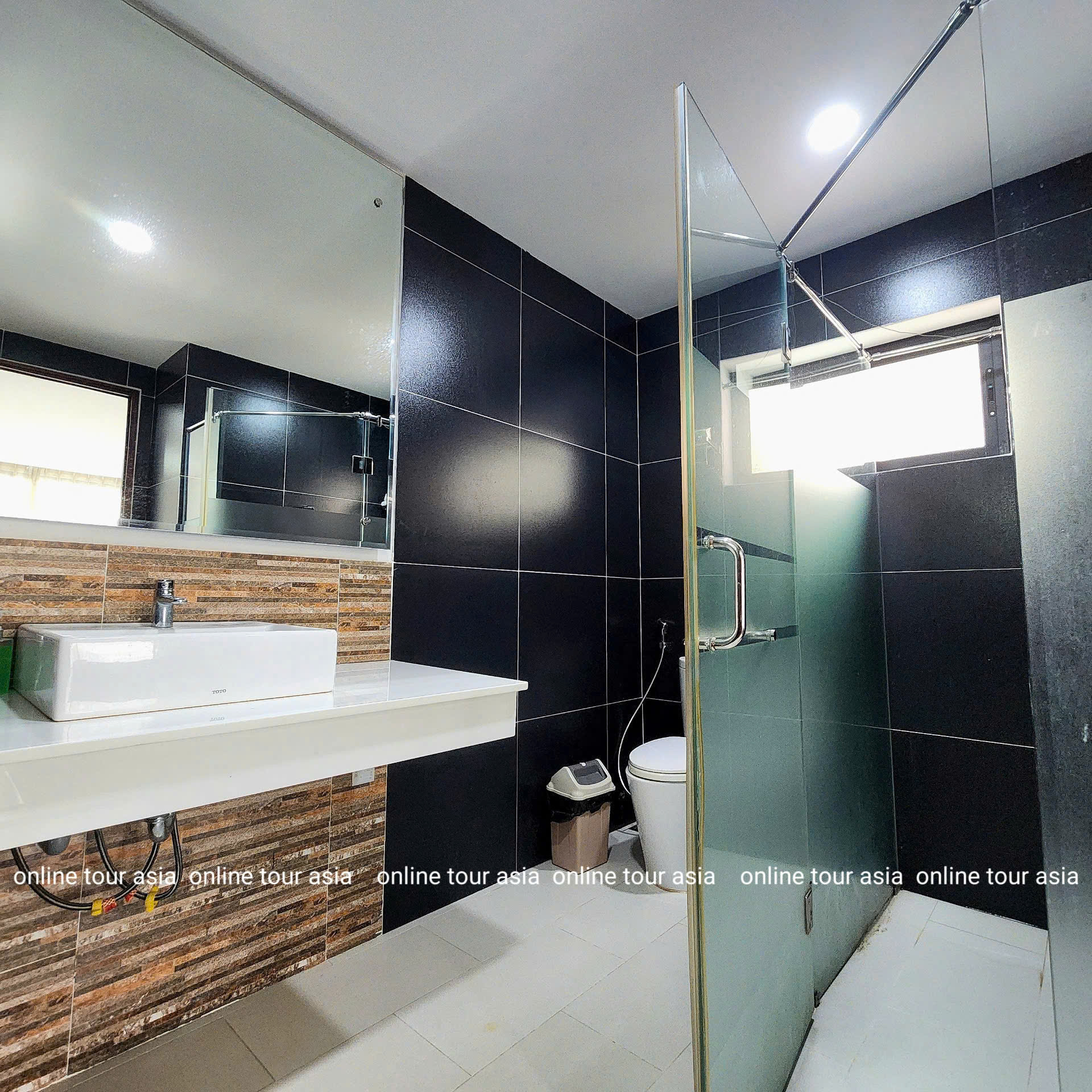 Pool Villa Nha Trang 6 phòng ngủ (sức chứa tối đa 20 người) - Ảnh 16