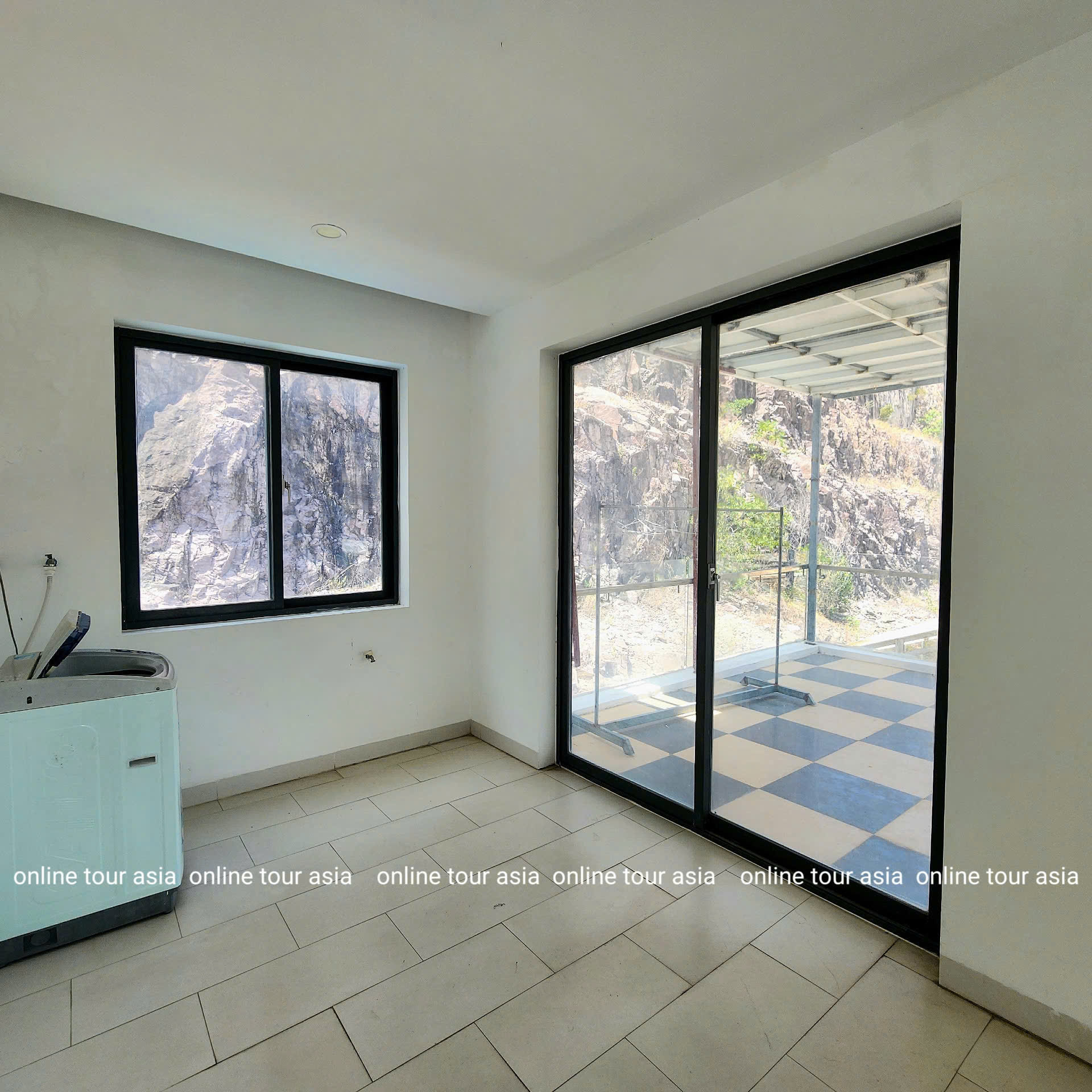Pool Villa Nha Trang 6 phòng ngủ (sức chứa tối đa 20 người) - Ảnh 15