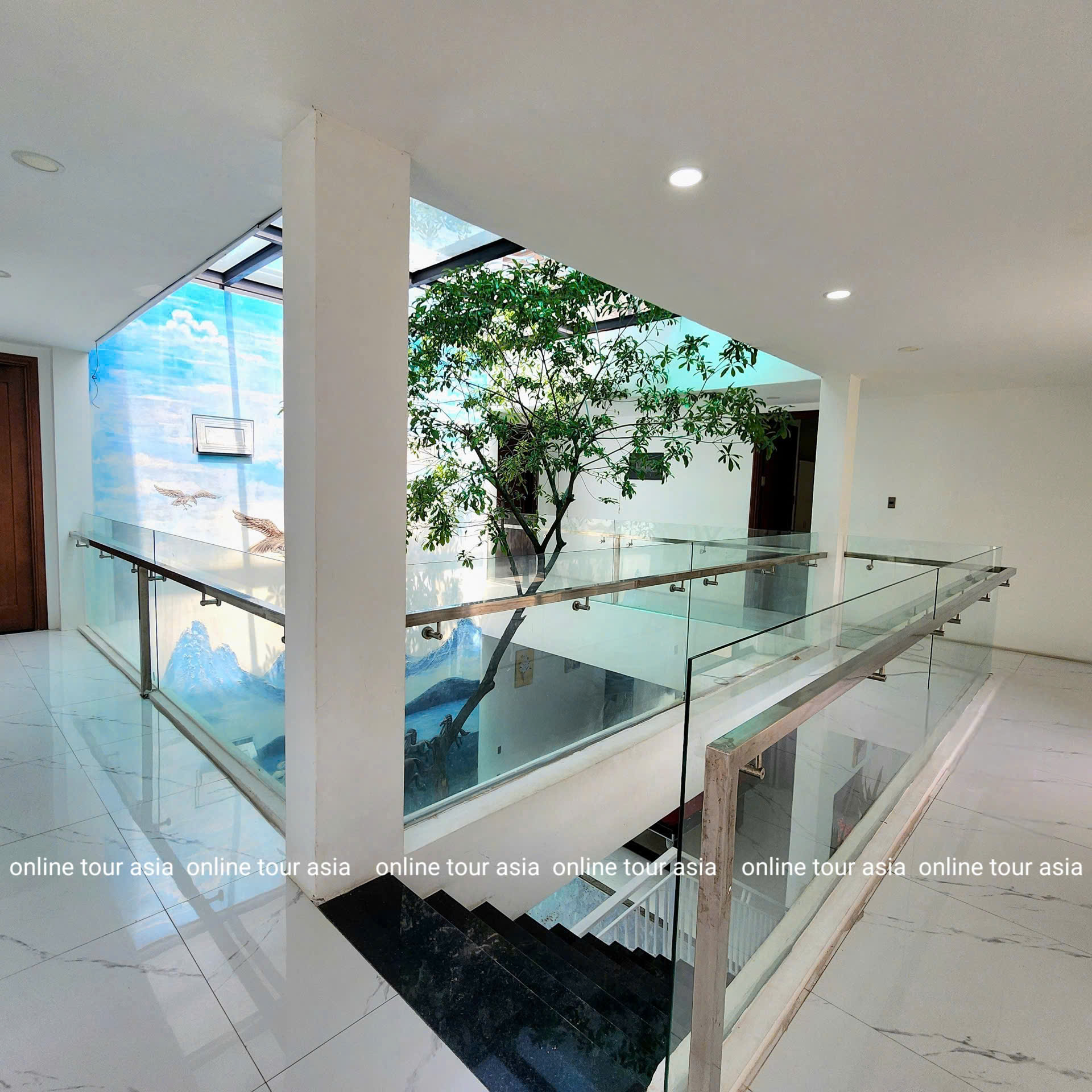 Pool Villa Nha Trang 6 phòng ngủ (sức chứa tối đa 20 người) - Ảnh 7